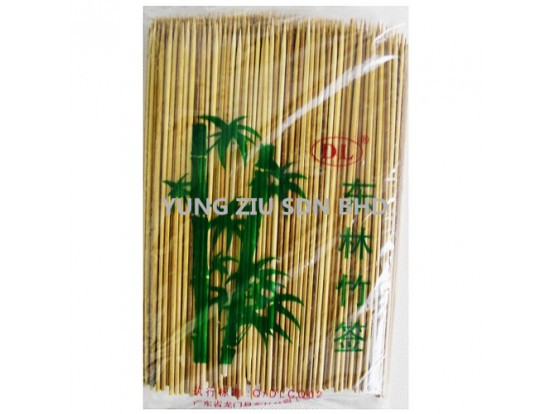 3.0MM BAMBOO STICK 20CM(DL)(493G)